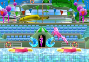 My Dolphin Show APK