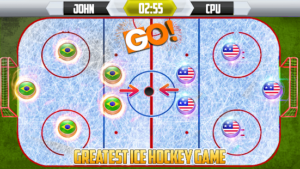 Hockey Stars APK