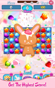 Yummy Gummy APK