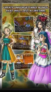 DRAGON QUEST V APK