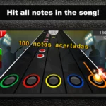 Guitar Flash APK