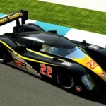 Classic Prototype Racing 2 APK