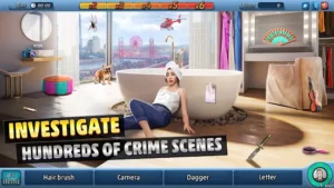 The Blacklist Conspiracy APK