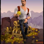 UNCHARTED Fortune Hunter APK