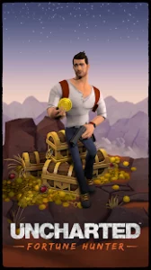 UNCHARTED Fortune Hunter APK