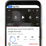 Voice command language tutor APK