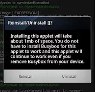 BusyBox Pro APK