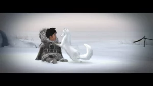 Never Alone Ki Edition APK