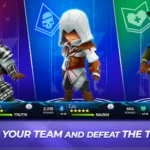 Assassin Creed Pirates APK