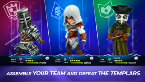 Assassin Creed Pirates APK