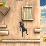 Tower Ninja Assassin Warrior APK