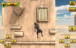 Tower Ninja Assassin Warrior APK