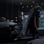 The Dark Knight Rises APK