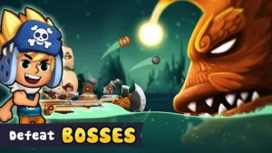 Pirate Power APK