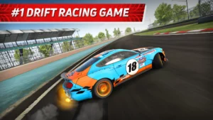 Car Drift X Real Drift Racing APK