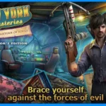 Shadow Wolf Mysteries 3 APK