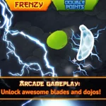 Fruit Ninja 2.3.8 APK + MOD + DATA APK