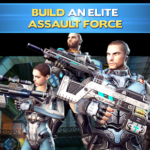 Rescue Strike Back 0.94 Apk Mod + Data APK