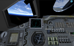 Space Simulator APK