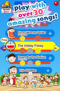 Doraemon Gadget Rush APK