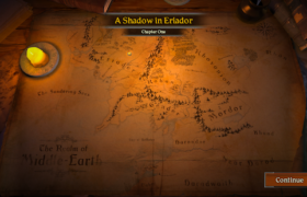 The Hobbit King Middle-earth APK