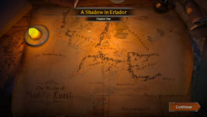 The Hobbit King Middle-earth APK