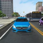 City Driving 2 APK