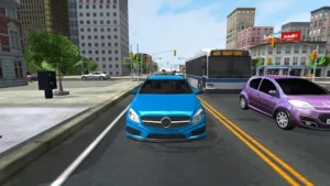 City Driving 2 APK