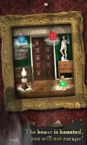 Escape the Mansion APK