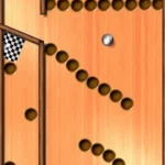 Poly and Marble Maze APK