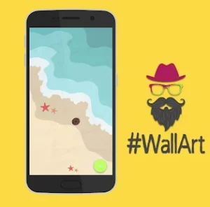 WallArt APK