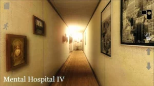 Mental Hospital IV HD APK
