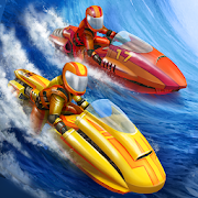 Riptide GP2 APK