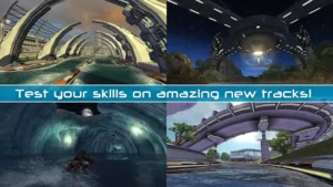 Riptide GP2 APK