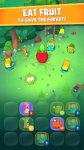 My Om Nom APK