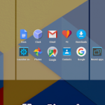 Hola Launcher – Simple & Fast APK