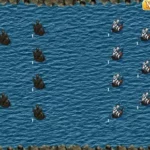 Sandstorm Pirate Wars APK