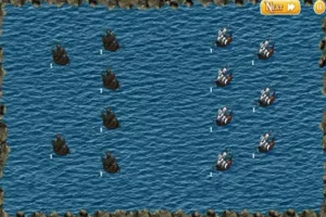 Sandstorm Pirate Wars APK