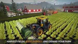 Farming PRO 2022 APK