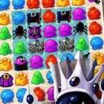 Paint Monsters APK