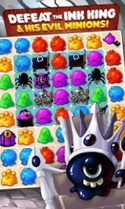 Paint Monsters APK