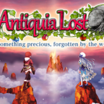 Antiquia Lost RPG Premium APK