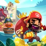 Pirate King Treasure APK