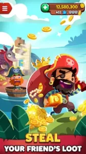 Pirate King Treasure APK
