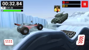 MMX Racing APK