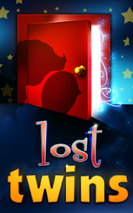 Lost Twins – A Surreal Puzzler APK