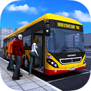 Bus Simulator PRO 2022 APK