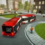 Bus Simulator PRO 2022 APK