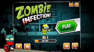 Infection Mode APK