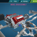 Car Mechanic Simulator 2022 APK